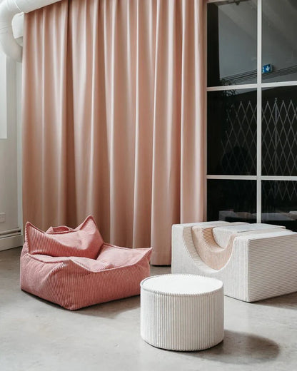 Pouffe, Marshmallow (Pre - Order) - Le Petit Marché Home Furniture