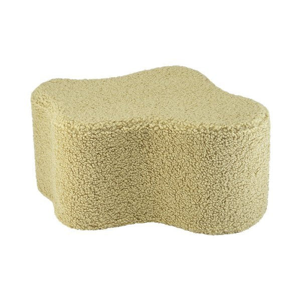 Cloud Pouffe, Matcha (Pre - Order) - Le Petit Marché Home Furniture