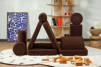 Sofa Settee, Warm Hazel (Pre - Order) - LPM Home