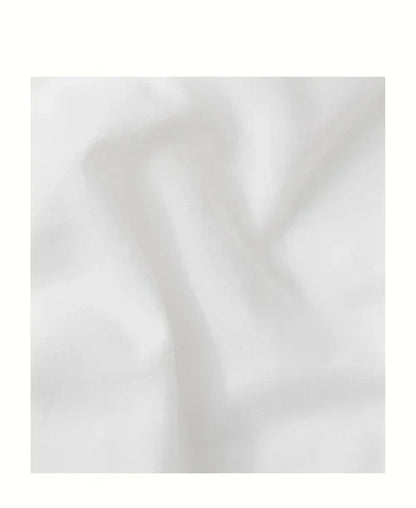 Camp bed canopy Sahara, white - Le Petit Marché Home Furniture
