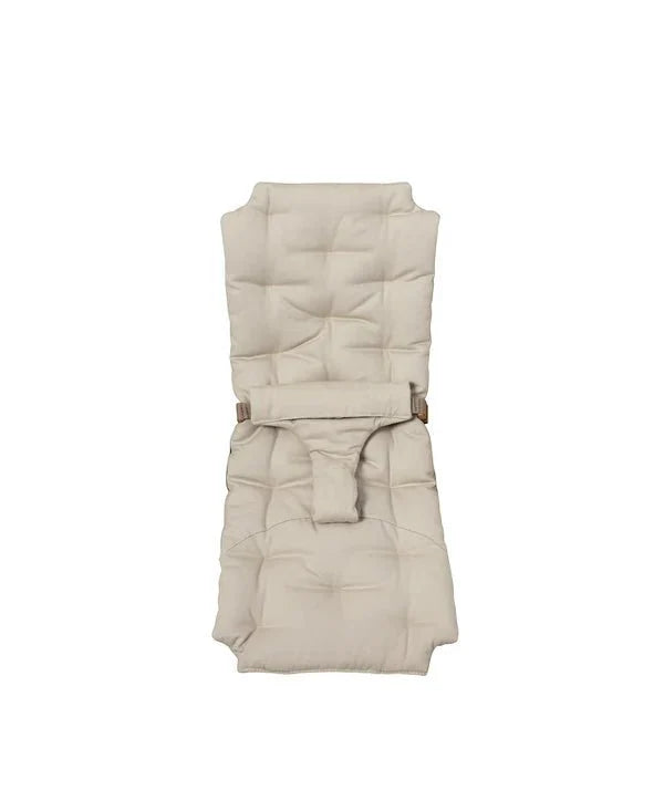 Extra baby cushion for Wood baby & toddler rocker, nature - Le Petit Marché Home Furniture