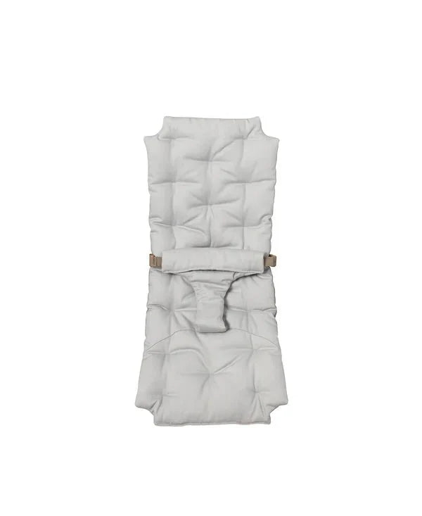 Extra Baby Cushion for Wood Baby & Toddler Rocker, Grey - Le Petit Marché Home Furniture