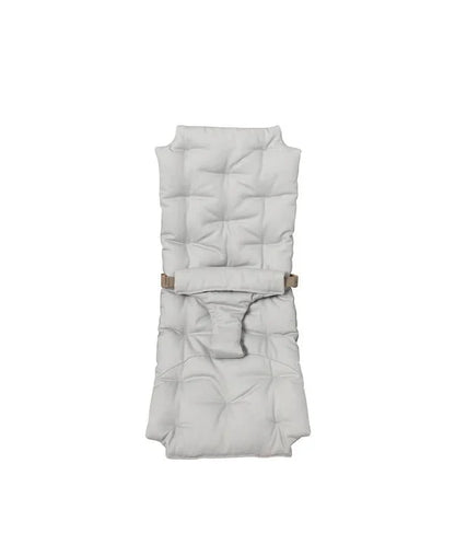 Extra Baby Cushion for Wood Baby & Toddler Rocker, Grey - Le Petit Marché Home Furniture
