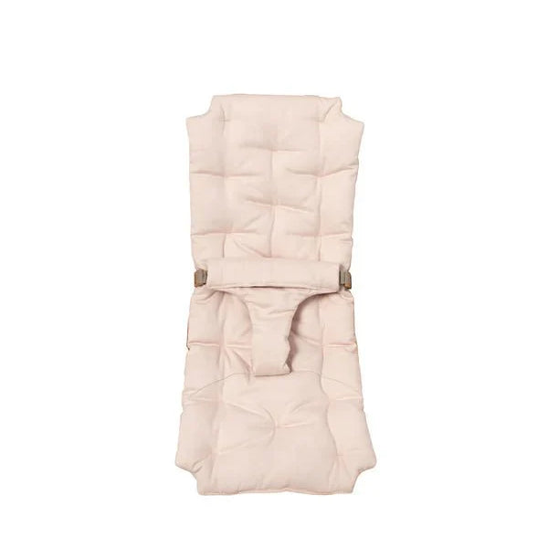 Extra Baby Cushion for Wood Baby & Toddler Rocker, Rose - Le Petit Marché Home Furniture