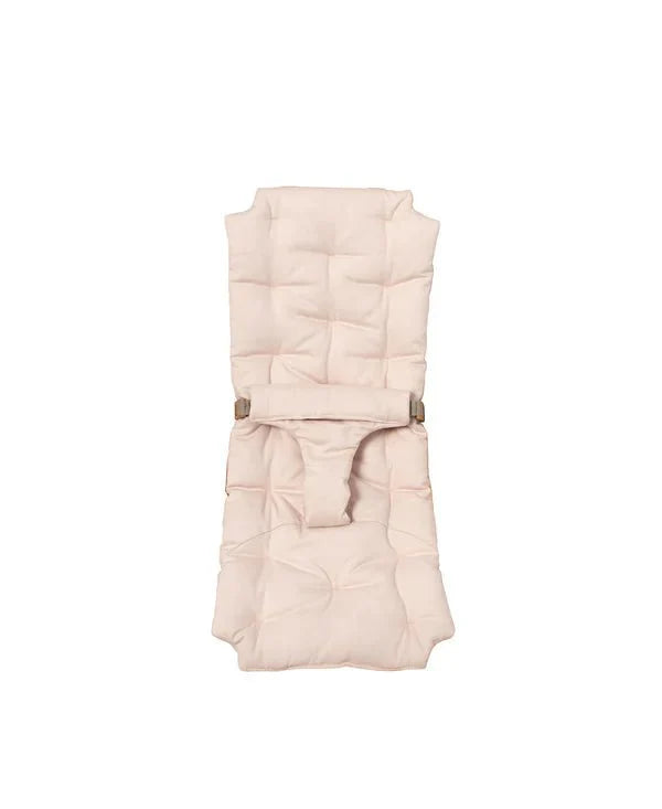 Extra Baby Cushion for Wood Baby & Toddler Rocker, Rose - Le Petit Marché Home Furniture