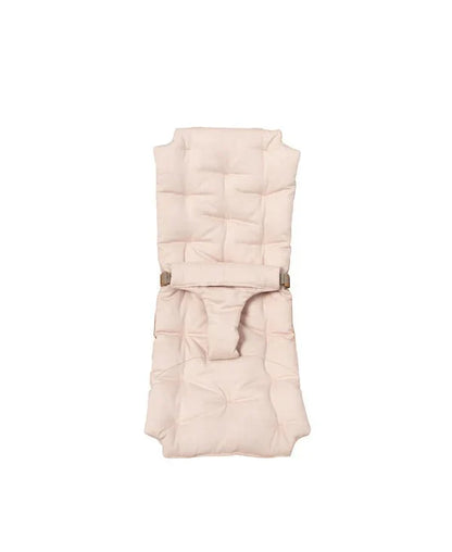 Extra Baby Cushion for Wood Baby & Toddler Rocker, Rose - Le Petit Marché Home Furniture