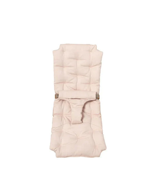 Extra Baby Cushion for Wood Baby & Toddler Rocker, Rose - Le Petit Marché Home Furniture