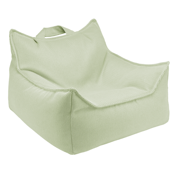 Beanbag Chair Outdoor, Herba (Pre - Order) - Le Petit Marché Home Furniture