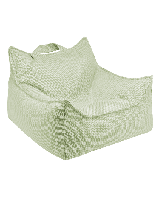 Beanbag Chair Outdoor, Herba (Pre - Order) - Le Petit Marché Home Furniture
