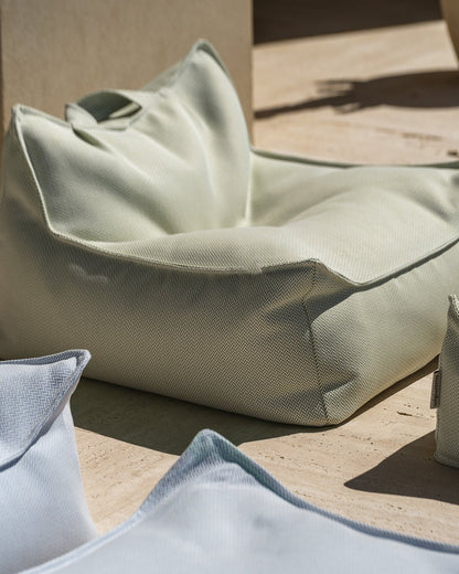 Beanbag Chair Outdoor, Herba (Pre - Order) - Le Petit Marché Home Furniture