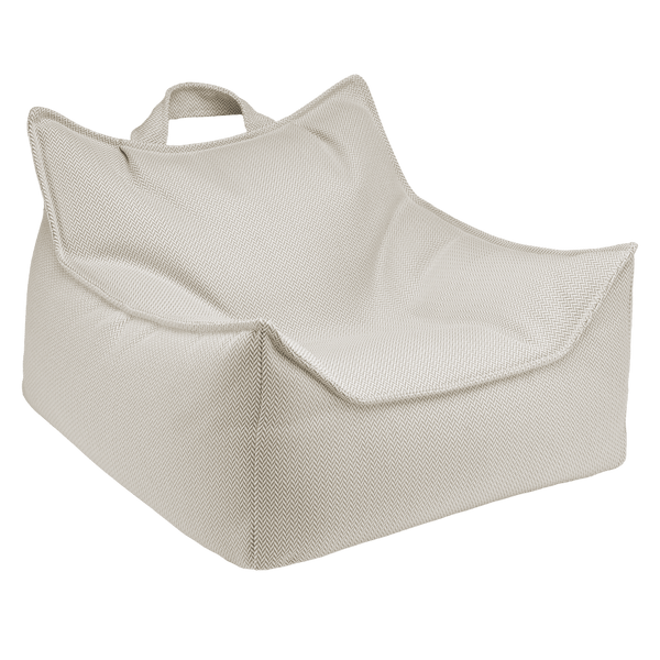 Beanbag Chair Outdoor, Terra (Pre - Order) - Le Petit Marché Home Furniture