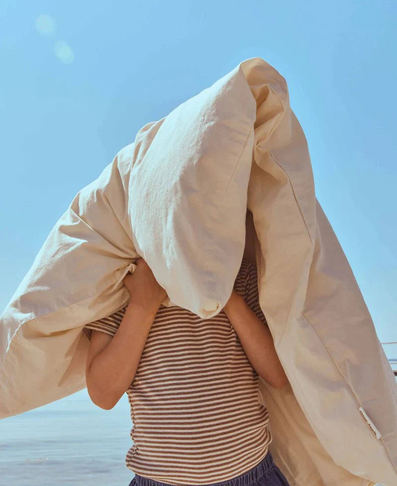 Adult Bedding 135x200 cm, Little Mouse - Le Petit Marché Home Furniture