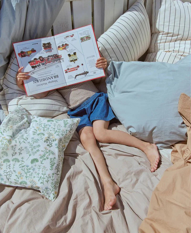 Adult Bedding 135x200 cm, Little Mouse - Le Petit Marché Home Furniture