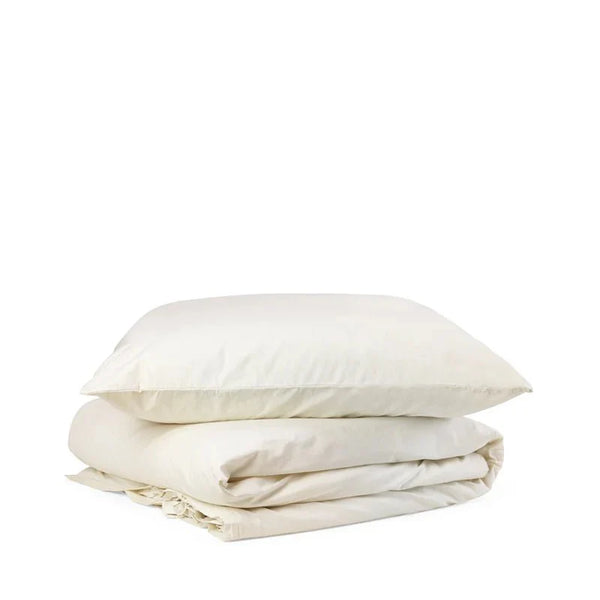 Adult Bedding 135x200 cm, Pure Nature - Le Petit Marché Home Furniture