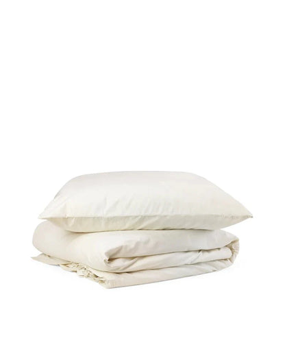 Adult Bedding 135x200 cm, Pure Nature - Le Petit Marché Home Furniture