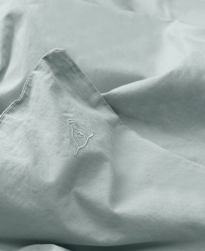 Adult Bedding 135x200 cm, Sea Notes - Le Petit Marché Home Furniture