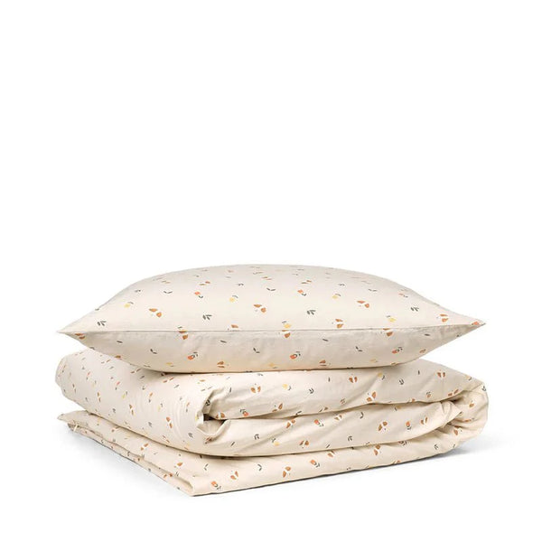 Adult Bedding 135x200 cm, Songbirds - Le Petit Marché Home Furniture