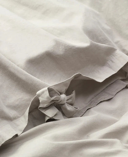 Adult Bedding 140x200 cm, Little Mouse - Le Petit Marché Home Furniture