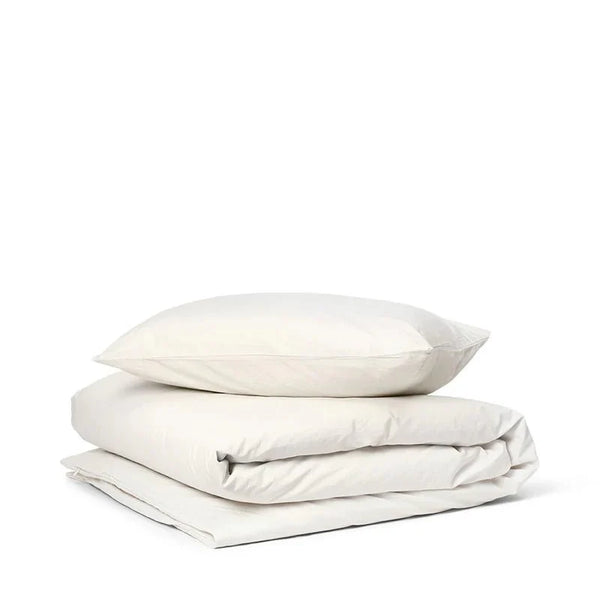 Adult Bedding 140x200 cm, Pure Nature - Le Petit Marché Home Furniture
