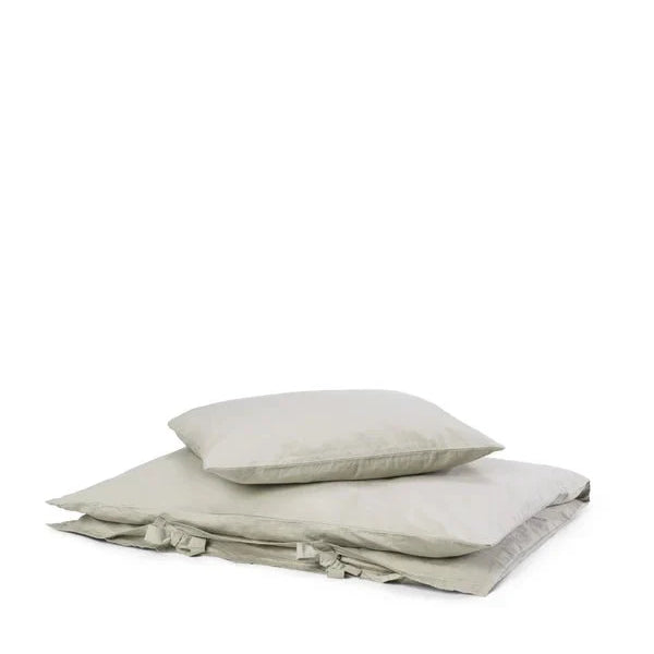 Baby Bedding 70x100 cm, Little Mouse - Le Petit Marché Home Furniture