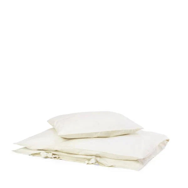 Baby Bedding 70x100 cm, Pure Nature - Le Petit Marché Home Furniture