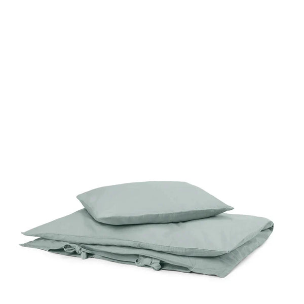 Baby Bedding 70x100 cm, Sea Notes - Le Petit Marché Home Furniture