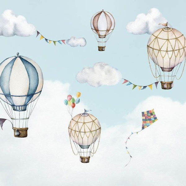 Balloon Bonanza - Le Petit Marché Home Furniture