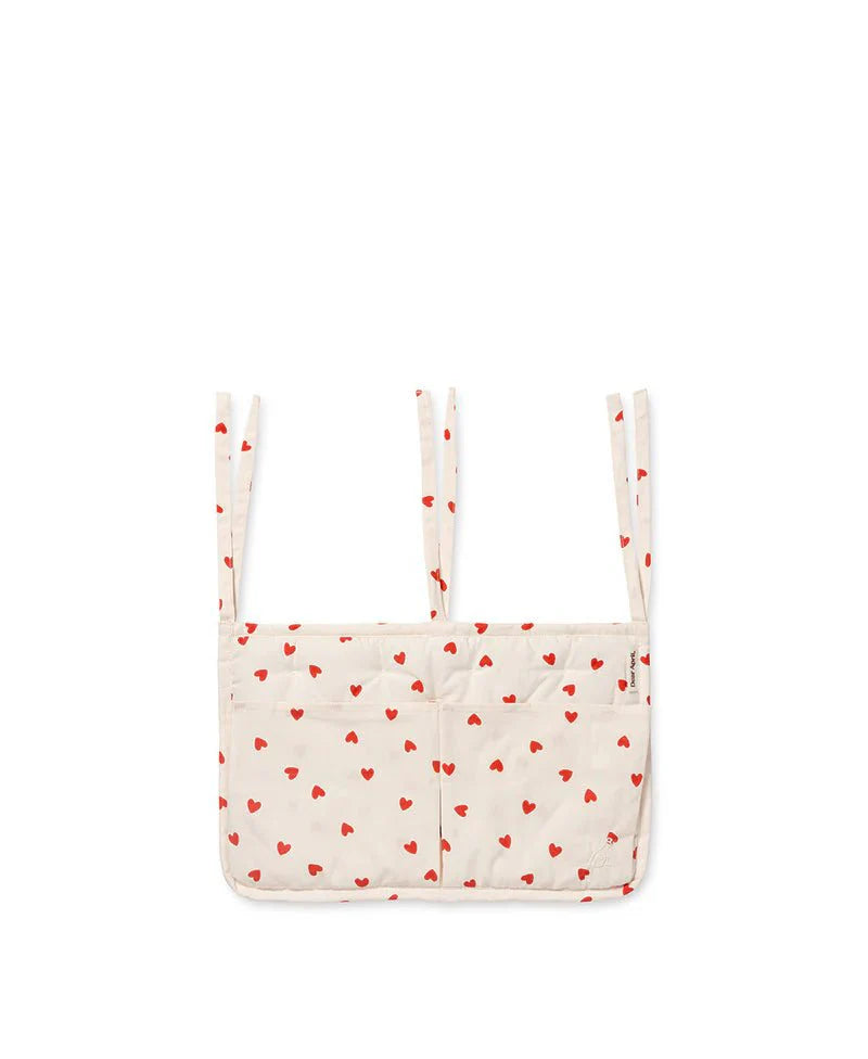 Bed Pocket, Little Love - LPM Home