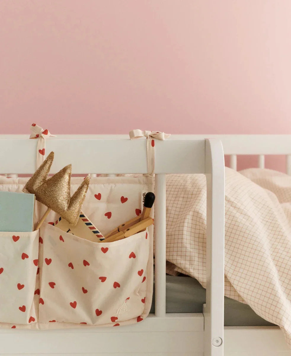 Bed Pocket, Little Love - LPM Home