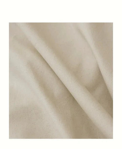 Camp Bed Canopy Wild, Undyed - LPM Home