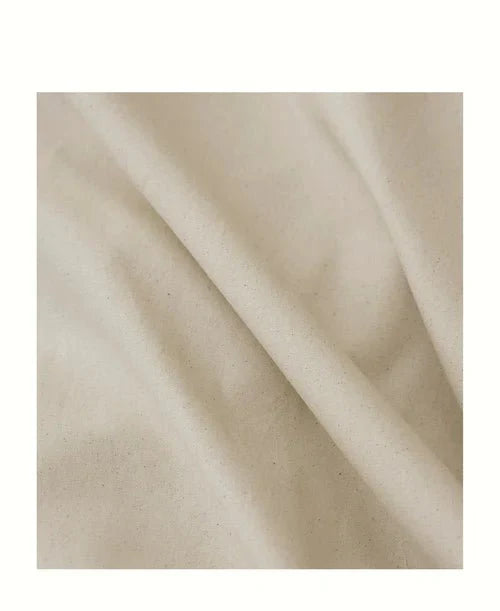 Camp Bed Canopy Wild, Undyed - LPM Home