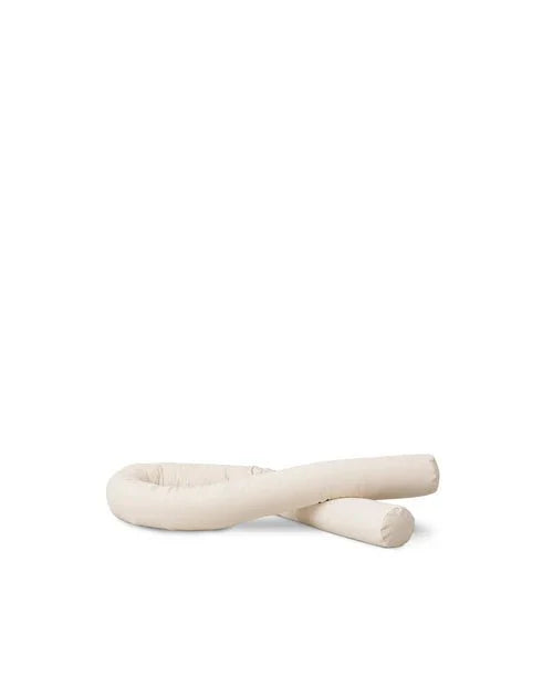 Camp Bed Snake, Undyed (Pre - Order) - LPM Home