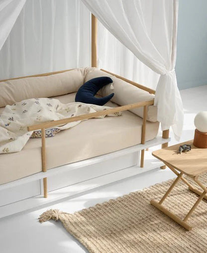 Camp Bed Snake, Undyed (Pre - Order) - LPM Home