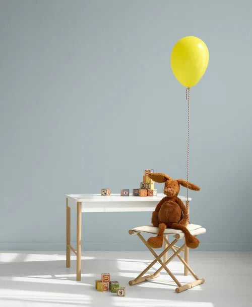 Camp Junior Stool, Oak/Undyed - LPM Home