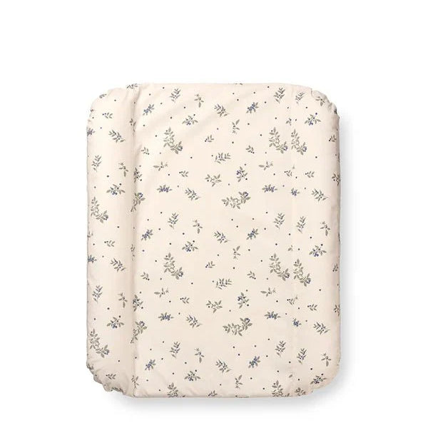 Changing Cushion Large, Blueberries - LPM Home