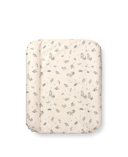 Changing Cushion Large, Blueberries - LPM Home