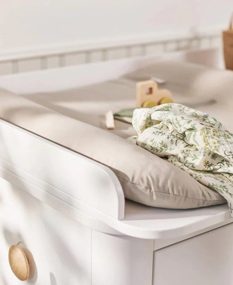 Changing Cushion Large, Little Mouse - Le Petit Marché Home Furniture
