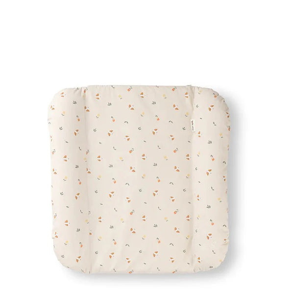 Changing Cushion Small, Songbirds - Le Petit Marché Home Furniture