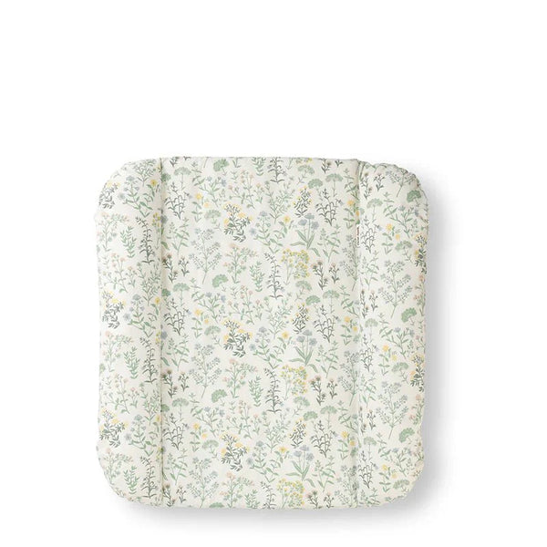 Changing Cushion Small, Summer Flowers - Le Petit Marché Home Furniture