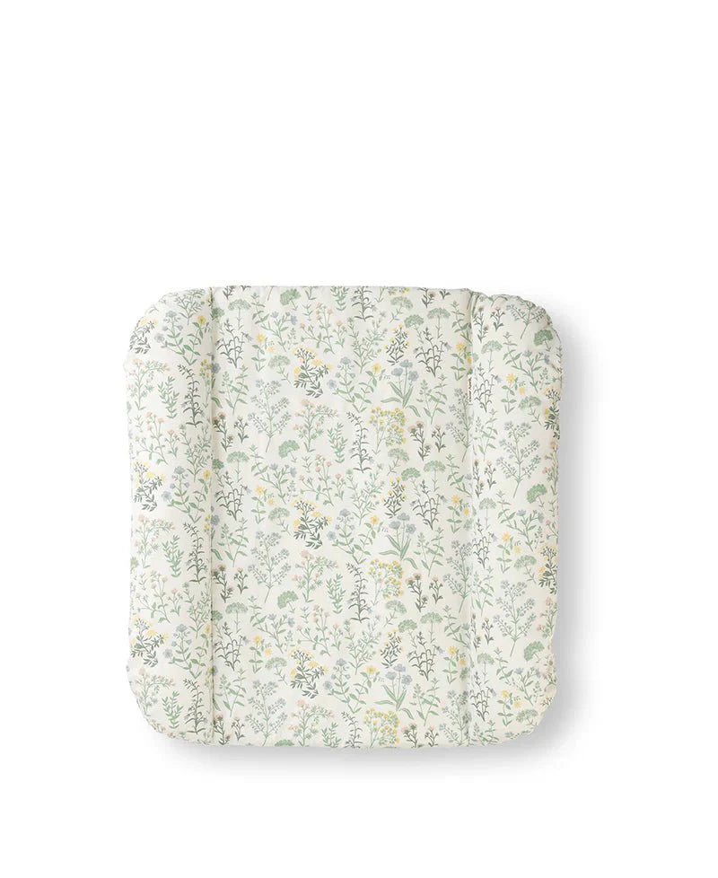 Changing Cushion Small, Summer Flowers - Le Petit Marché Home Furniture