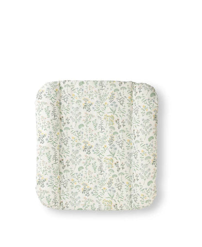 Changing Cushion Small, Summer Flowers - Le Petit Marché Home Furniture