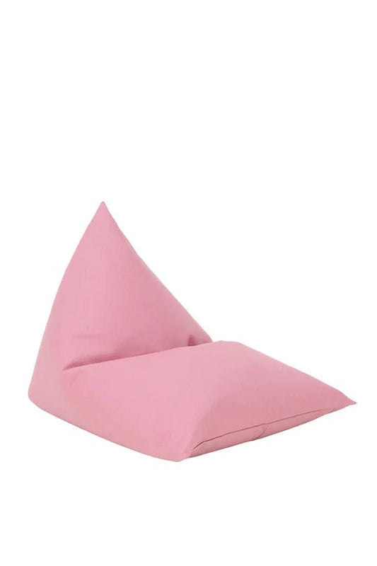 Classy Beanbag, Plain Blush Pink - LPM Home