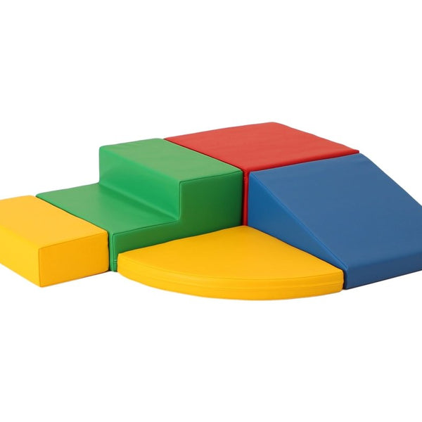 Corner Climber, Multi Color (Pre - Order) - Le Petit Marché Home Furniture