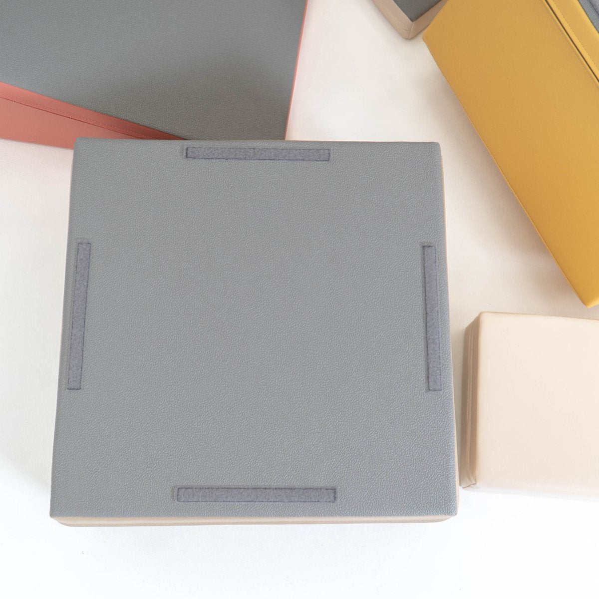 Corner Climber, Pastel Pink (Pre - Order) - Le Petit Marché Home Furniture