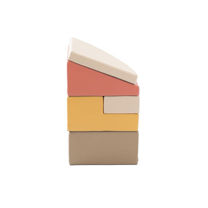 Corner Climber, Pastel Pink (Pre - Order) - Le Petit Marché Home Furniture