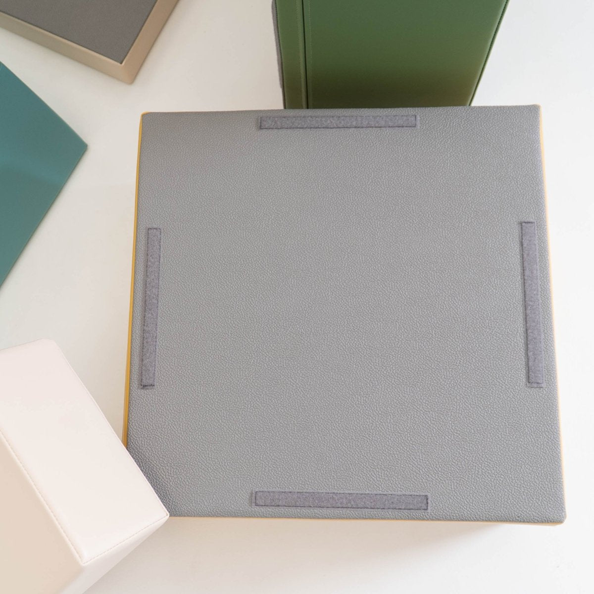 Corner Climber, Pastel Turquoise (Pre - Order) - Le Petit Marché Home Furniture