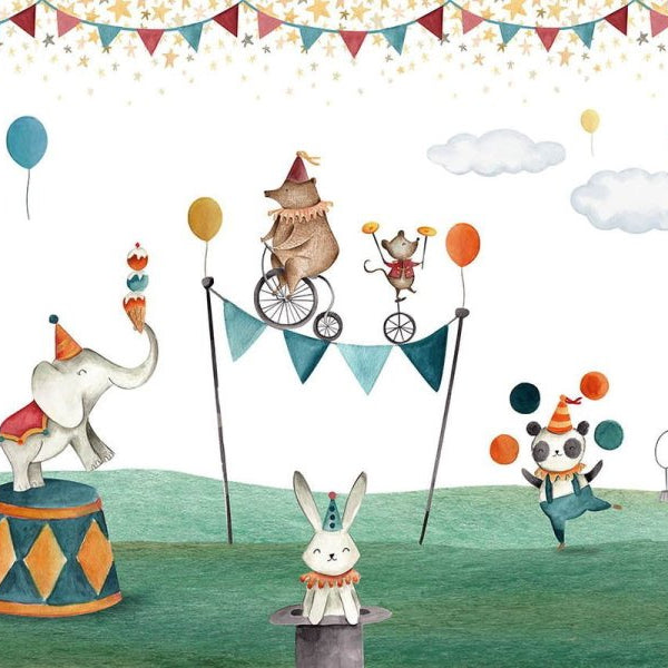 Crazy Circus - Le Petit Marché Home Furniture
