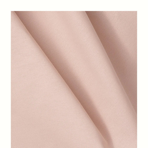Curtain for Wood Original Bunk Bed and Low Loft Bed (128cm), Rose - Le Petit Marché Home Furniture