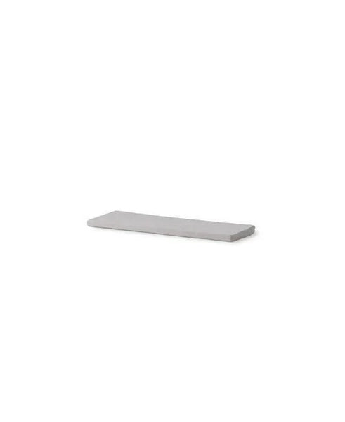 Cushion for Shelving Unit 3×1, Nature - LPM Home