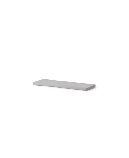 Cushion for Shelving Unit 3×1, Nature - LPM Home